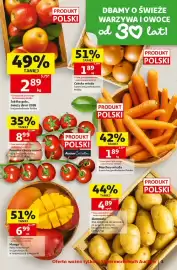 Auchan gazetka tydzień 39 Strona 3