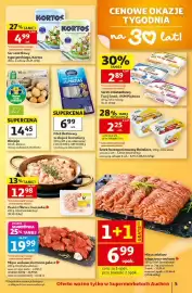 Auchan gazetka tydzień 39 Strona 5