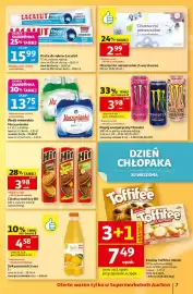 Auchan gazetka tydzień 39 Strona 7