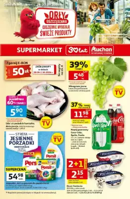 Auchan gazetka