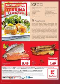 Kaufland gazetka tydzień 39 Strona 2