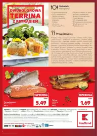 Kaufland gazetka tydzień 39 Strona 2