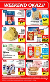 Carrefour gazetka Strona 3