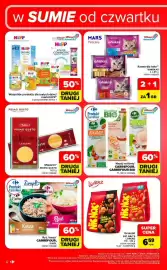 Carrefour gazetka Strona 4