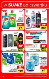 Carrefour gazetka Strona 6