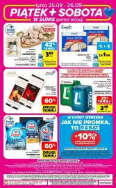 Carrefour gazetka Strona 8