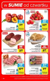 Carrefour Market gazetka Strona 2