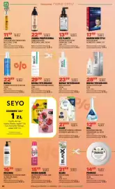 Drogerie Natura gazetka Strona 10: Glade Elektryczny Odświeżacz Powietrza Do Kontaktu, Waniliowy €27,99