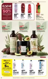 Drogerie Natura gazetka Strona 14: Call My Hair Odżywka do Włosów €13,99, Call My Hair Szampon do włosów, nawilżenie €17,99