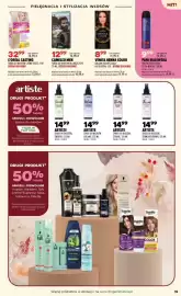 Drogerie Natura gazetka Strona 15: Venita Henna Color Balsam Koloryzujący do Włosów €8,99