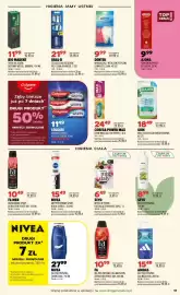 Drogerie Natura gazetka Strona 17: Corega Power Max Krem Mocujący do Protez €24,49