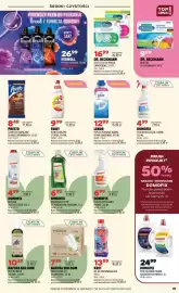 Drogerie Natura gazetka Strona 19: Dr. Beckmann Chusteczki do prania, uniwersalne €16,99