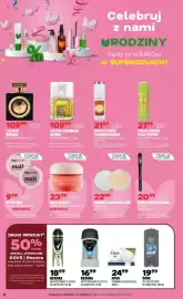Drogerie Natura gazetka Strona 2: Daso Beauty Regenerująca Maska do ust €23,99