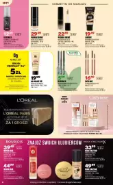 Drogerie Natura gazetka Strona 4: Essence Wodoodporna Kredka Do Oczu €5,99