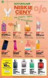 Drogerie Natura gazetka Strona 8: Harmonio Forever Young Novus €59,99, Harmonio Forever Young Auroria €49,99