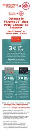 Canadian Tire flyer Page 14