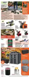Canadian Tire flyer Page 10