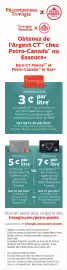 Canadian Tire flyer Page 14