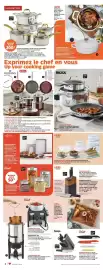 Canadian Tire flyer Page 2