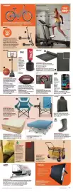 Canadian Tire flyer Page 9