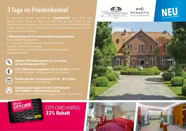 CITTI Markt Prospekt Seite 17