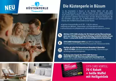 CITTI Markt Prospekt Seite 18