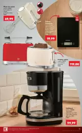 Catalog Kaufland săptămâna 39 Pagină 19