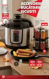 Catalog Kaufland săptămâna 39 Pagină 23