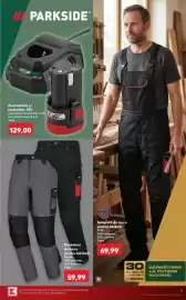 Catalog Kaufland săptămâna 39 Pagină 3