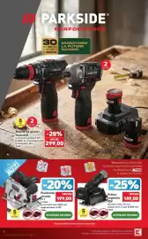 Catalog Kaufland săptămâna 39 Pagină 4