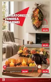 Catalog Kaufland săptămâna 39 Pagină 27
