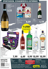 CITTI Markt Prospekt Seite 8