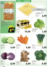CITTI Markt Prospekt Seite 4