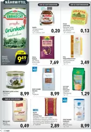CITTI Markt Prospekt Seite 6