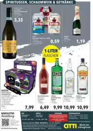 CITTI Markt Prospekt Seite 8