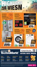 Expert Technomarkt Prospekt woche 39 Seite 16