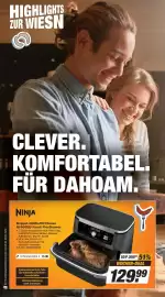 Expert Technomarkt Prospekt woche 39 Seite 10