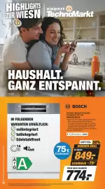 Expert Technomarkt Prospekt woche 39 Seite 14