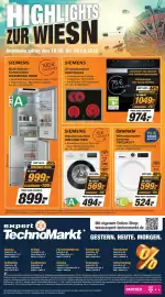 Expert Technomarkt Prospekt woche 39 Seite 16