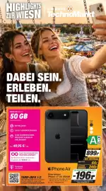 Expert Technomarkt Prospekt woche 39 Seite 2