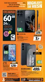 Expert Technomarkt Prospekt woche 39 Seite 3