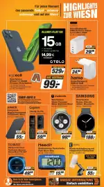 Expert Technomarkt Prospekt woche 39 Seite 5