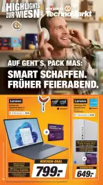 Expert Technomarkt Prospekt woche 39 Seite 8