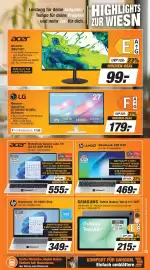 Expert Technomarkt Prospekt woche 39 Seite 9