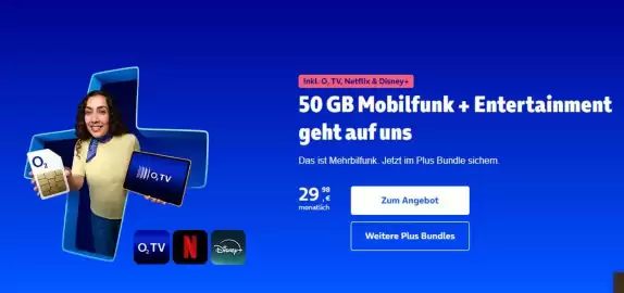 O2 Prospekt Seite 3