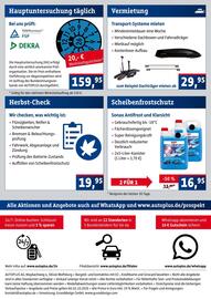 AUTO plus Prospekt Seite 8