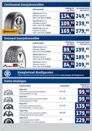 AUTO plus Prospekt Seite 3