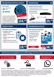 AUTO plus Prospekt Seite 8