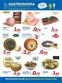 Volantino MD Discount Pagina 14