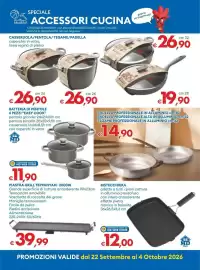 Volantino MD Discount Pagina 29